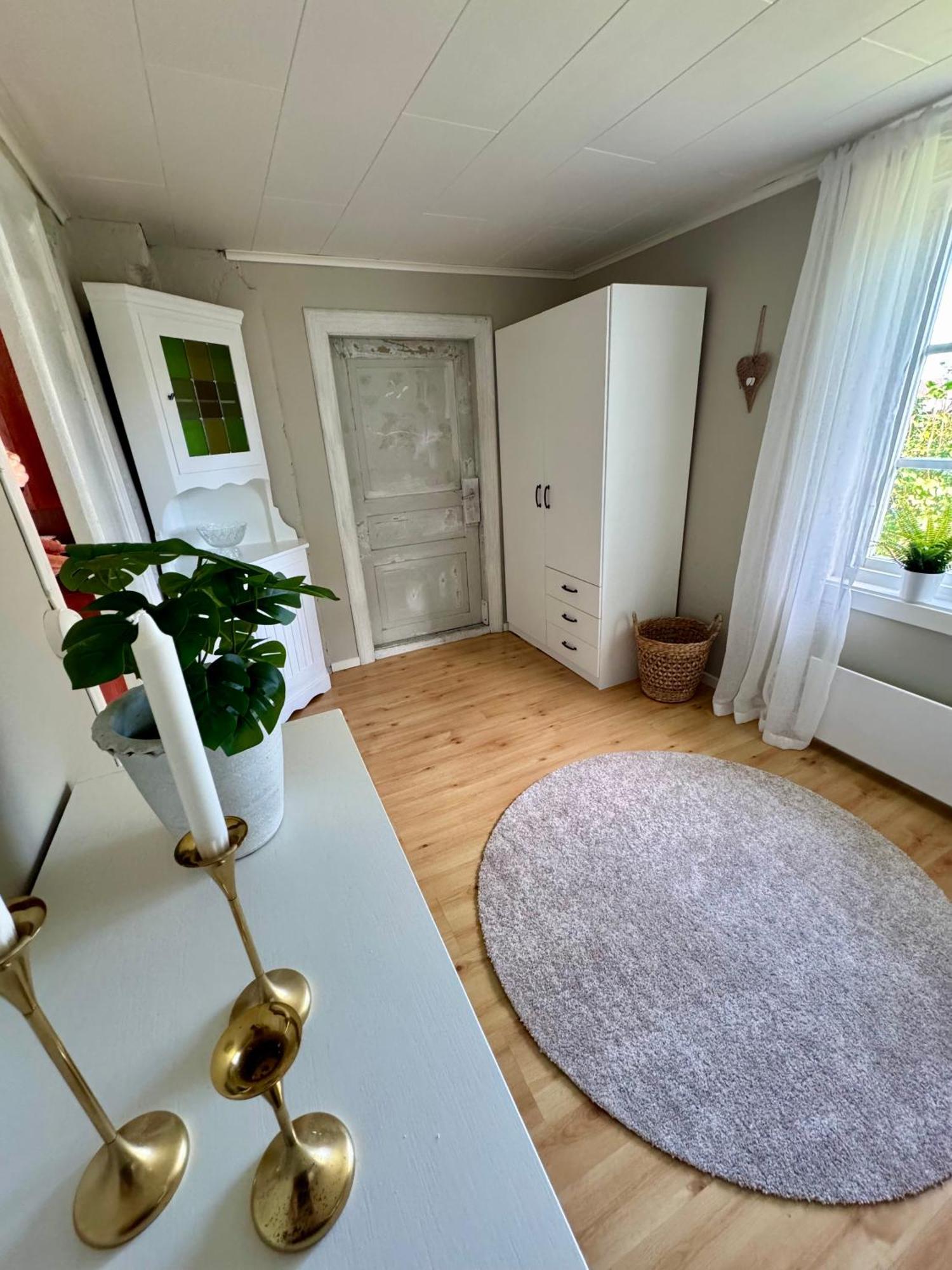 Stora Loenn Vila Falkenberg Exterior foto